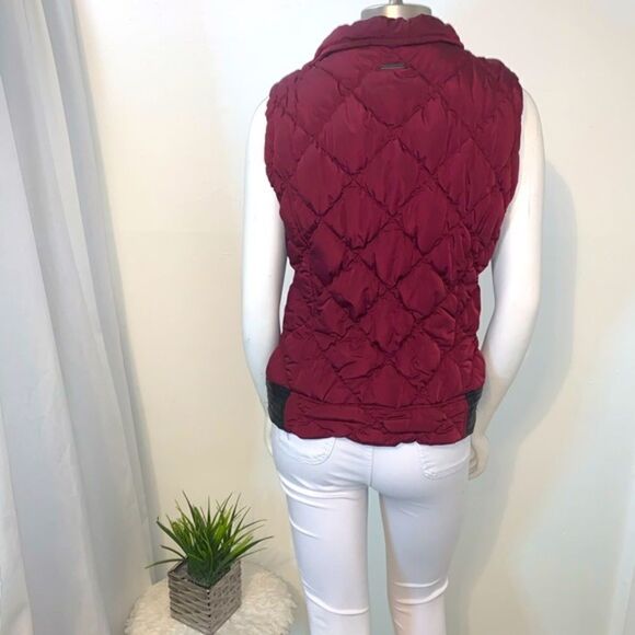 Marc New York Andrew Marc Performance Vest - Picture 4 of 5